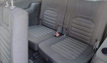 Ford Galaxy 2,0 EcoBlue SCR Titanium Aut. *7-SITZER* full