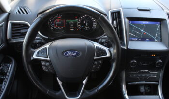Ford Galaxy 2,0 EcoBlue SCR Titanium Aut. *7-SITZER* full