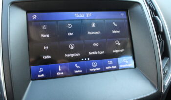 Ford Galaxy 2,0 EcoBlue SCR Titanium Aut. *7-SITZER* full