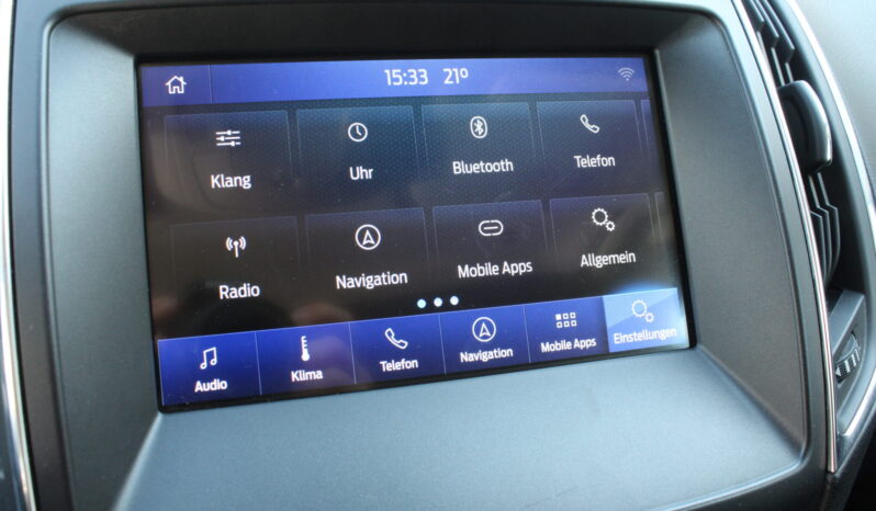 Ford Galaxy 2,0 EcoBlue SCR Titanium Aut. *7-SITZER* full