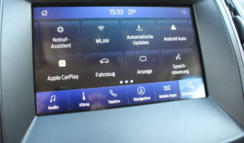 Ford Galaxy 2,0 EcoBlue SCR Titanium Aut. *7-SITZER* full