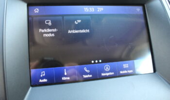 Ford Galaxy 2,0 EcoBlue SCR Titanium Aut. *7-SITZER* full