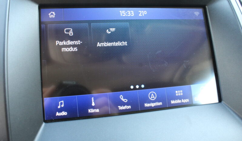 Ford Galaxy 2,0 EcoBlue SCR Titanium Aut. *7-SITZER* full