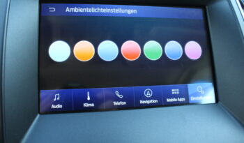 Ford Galaxy 2,0 EcoBlue SCR Titanium Aut. *7-SITZER* full
