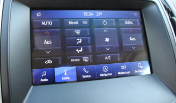 Ford Galaxy 2,0 EcoBlue SCR Titanium Aut. *7-SITZER* full