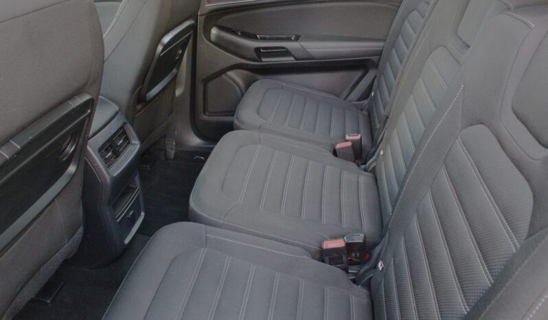 Ford Galaxy 2,0 EcoBlue SCR Titanium Aut. *7-SITZER* full