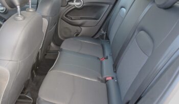 Fiat 500X 1,6 E-torQ 110 Cross Look City Cross full