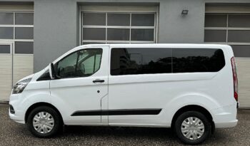 Ford Transit Custom 2,0 TDCi *8-SITZER* full