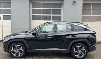 Hyundai Tucson 1,6 T-GDI Plug-In Hybrid 4WD Aut. full