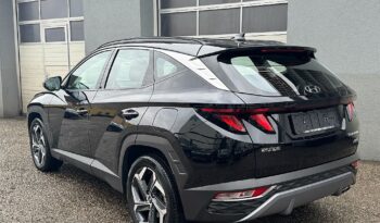 Hyundai Tucson 1,6 T-GDI Plug-In Hybrid 4WD Aut. full