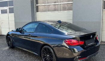 BMW 420d Coupe Aut. *M-Sport* full