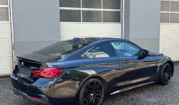 BMW 420d Coupe Aut. *M-Sport* full