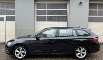 Skoda Octavia Kombi 1,4 TSI iV Hybrid PHEV Style DSG full