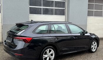 Skoda Octavia Kombi 1,4 TSI iV Hybrid PHEV Style DSG full