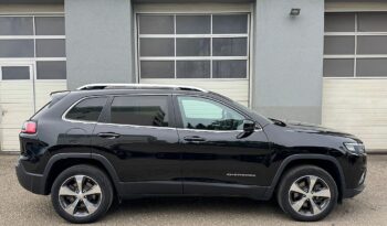 Jeep Cherokee MCA 2,2 Diesel Limited AWD 9AT Aut. full
