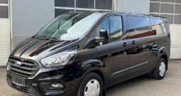 Ford Transit Custom Variobus 2,0 TDCI L2H1 320 Trend