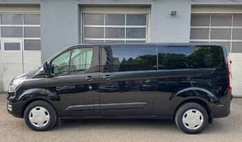 Ford Transit Custom Variobus 2,0 TDCI L2H1 320 Trend full