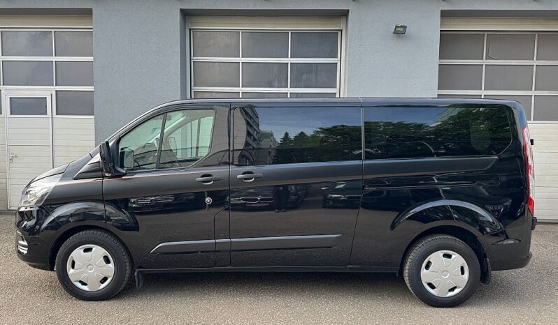 Ford Transit Custom Variobus 2,0 TDCI L2H1 320 Trend full