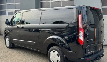 Ford Transit Custom Variobus 2,0 TDCI L2H1 320 Trend full