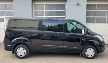 Ford Transit Custom Variobus 2,0 TDCI L2H1 320 Trend full