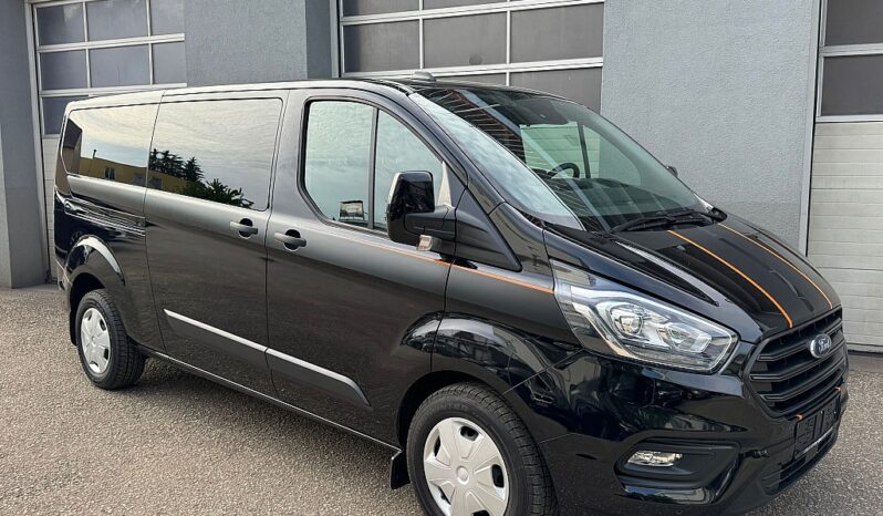 Ford Transit Custom Variobus 2,0 TDCI L2H1 320 Trend full