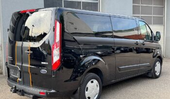 Ford Transit Custom Variobus 2,0 TDCI L2H1 320 Trend full