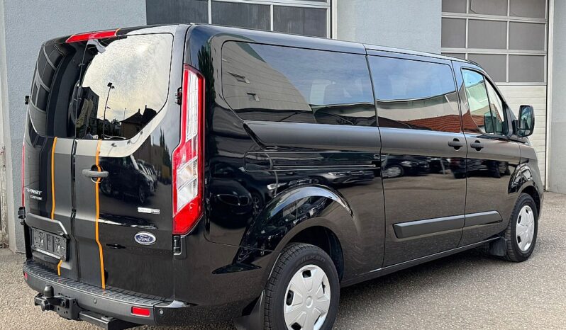 Ford Transit Custom Variobus 2,0 TDCI L2H1 320 Trend full