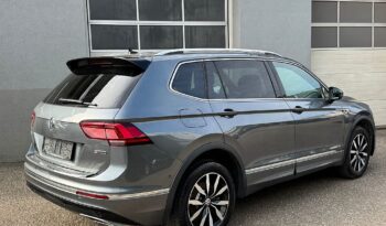 VW Tiguan Allspace 2,0 TDI 4Motion DSG *R-LINE*7-Sitzer!* full