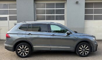 VW Tiguan Allspace 2,0 TDI 4Motion DSG *R-LINE*7-Sitzer!* full
