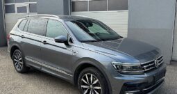 VW Tiguan Allspace 2,0 TDI 4Motion DSG *R-LINE*7-Sitzer!*