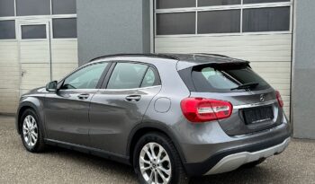 Mercedes-Benz GLA 200 d Style Aut. full