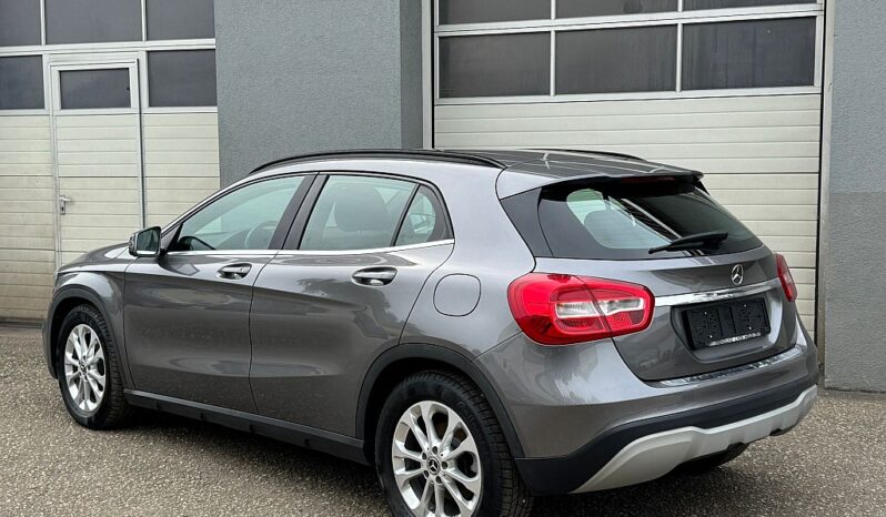Mercedes-Benz GLA 200 d Style Aut. full