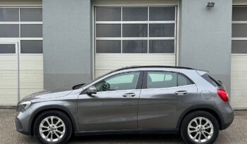 Mercedes-Benz GLA 200 d Style Aut. full