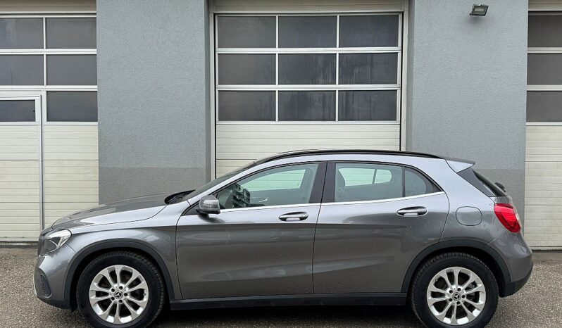 Mercedes-Benz GLA 200 d Style Aut. full