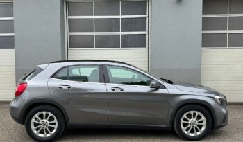 Mercedes-Benz GLA 200 d Style Aut. full
