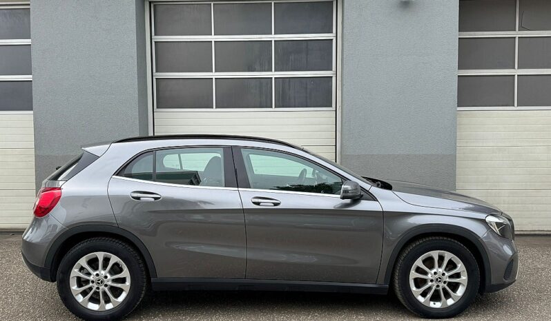 Mercedes-Benz GLA 200 d Style Aut. full