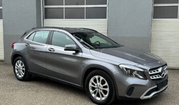 Mercedes-Benz GLA 200 d Style Aut. full