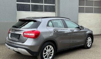 Mercedes-Benz GLA 200 d Style Aut. full