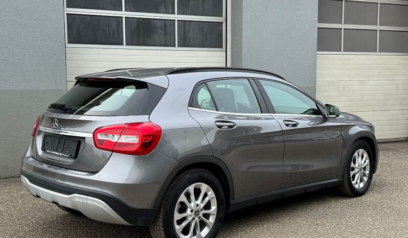 Mercedes-Benz GLA 200 d Style Aut. full