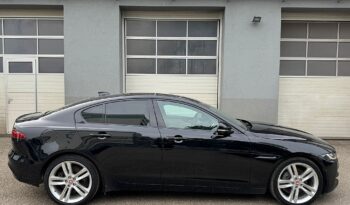 Jaguar XE D200 SE Aut. full
