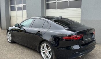 Jaguar XE D200 SE Aut. full