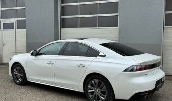 Peugeot 508 1,6 PureTech 180 EAT8 Allure Aut. full