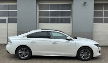 Peugeot 508 1,6 PureTech 180 EAT8 Allure Aut. full