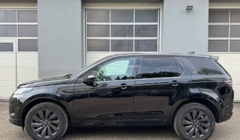 Land Rover Discovery Sport D200 4WD R-Dynamic S Aut. full