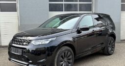 Land Rover Discovery Sport D200 4WD R-Dynamic S Aut.