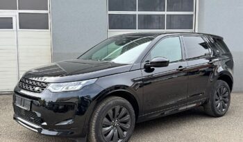 Land Rover Discovery Sport D200 4WD R-Dynamic S Aut. full