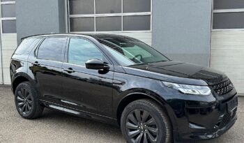 Land Rover Discovery Sport D200 4WD R-Dynamic S Aut. full
