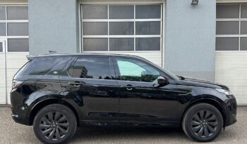 Land Rover Discovery Sport D200 4WD R-Dynamic S Aut. full