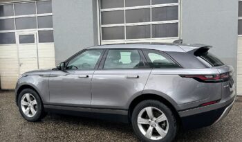 Land Rover Range Rover Velar D180 Allrad  Aut. full