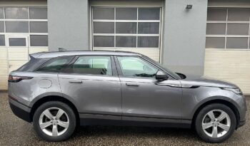 Land Rover Range Rover Velar D180 Allrad  Aut. full